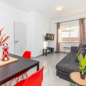 Vasco Da Gama Apartamento Lagos