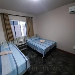 Casa Com 2 Quartos Para 5 Pessoas Casa de Férias Palhoça