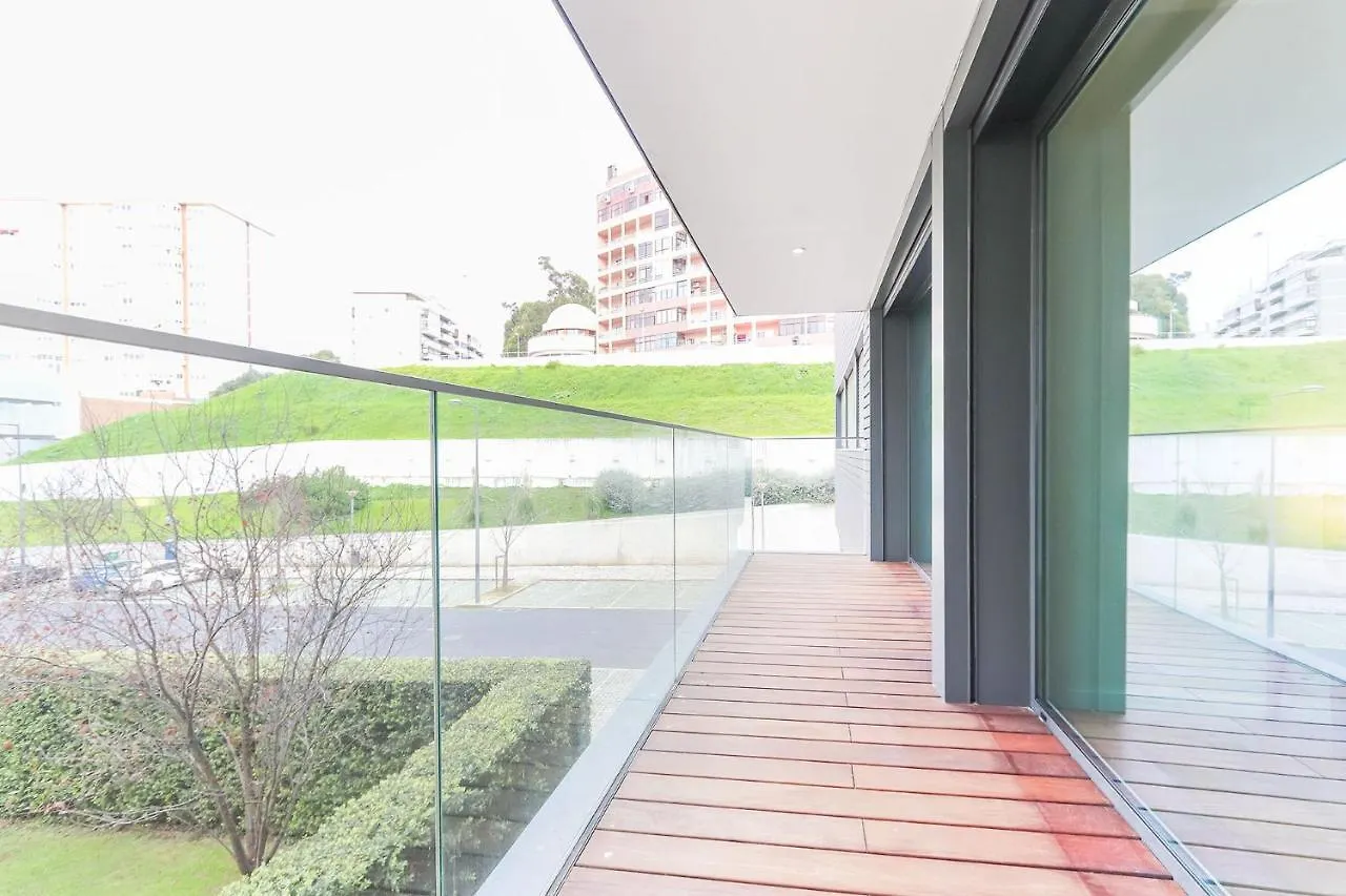 Ferienwohnung Benfica Prime Terrace By Homing Lissabon Portugal