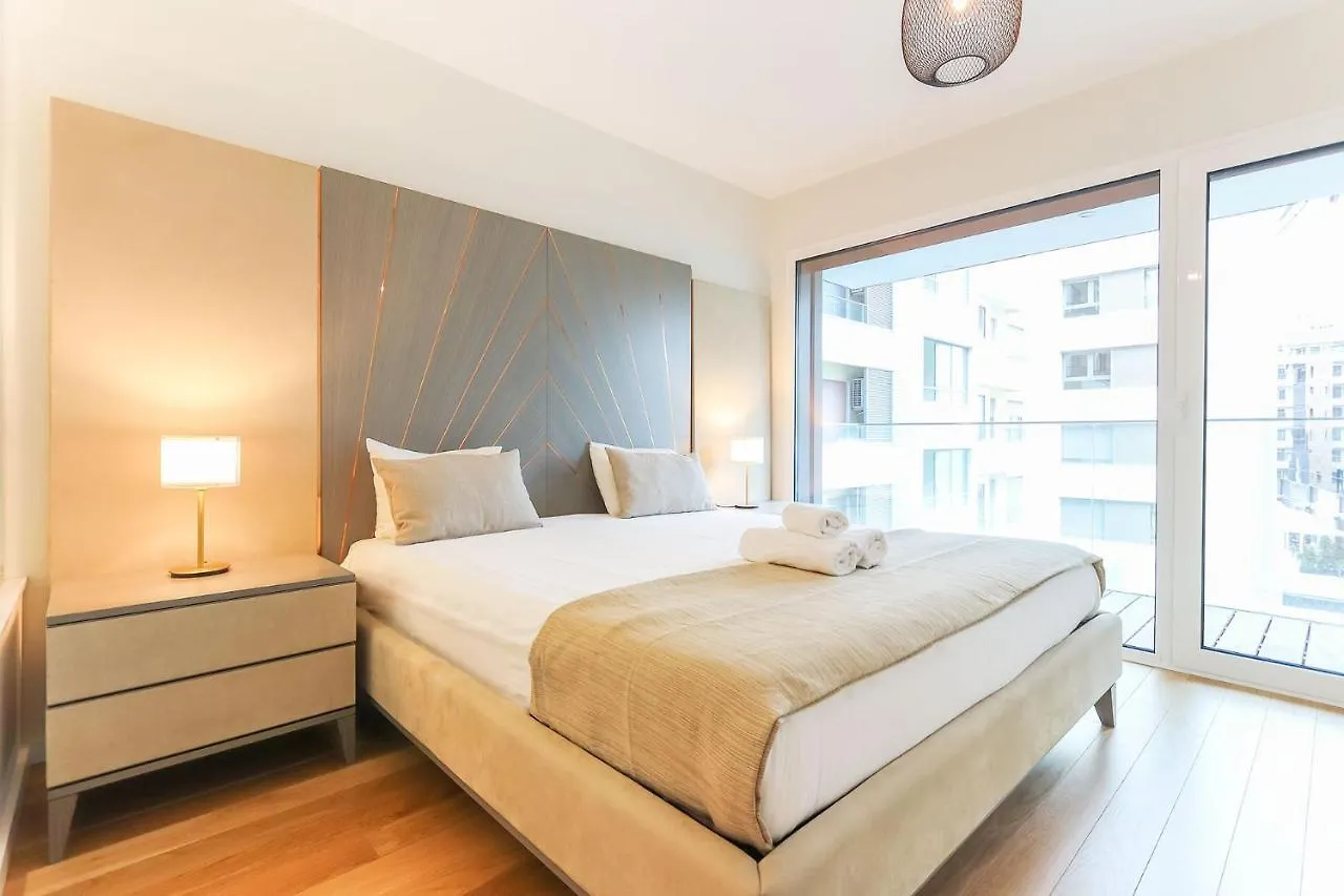 Ferienwohnung Benfica Prime Terrace By Homing Lissabon