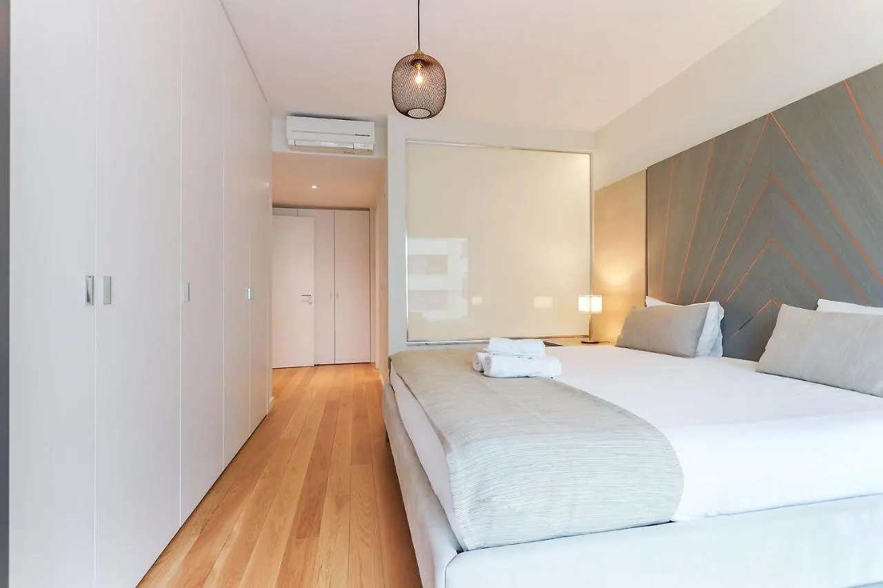 Ferienwohnung Benfica Prime Terrace By Homing Lissabon Portugal